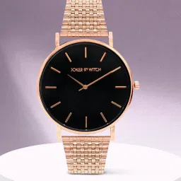 Analog Watch- For Women AMWW214-33