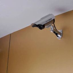 FosCadit Security Camera image 2