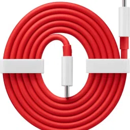 LAMIYANA USB Type C Cable 1 m Original 65W Oneplus Quick Fast Wrap Charging Cable-image-12