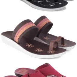 Women Wedges Sandal-image-52