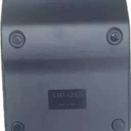 hench 786 CALCULATOR Double Dual Display Desktop Solar & Battery Power Soft Keys FinancialCalculator image 3