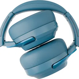 zebronics ZEB-WHP 6 ( Duke Plus ), 70H Backup, ANC, ENC, Dual Pairing, BT v5.4,Gaming Mode Bluetooth Headset image 2