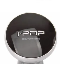 Plastic, Metal Car Steering Knob-11