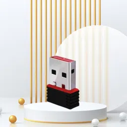 Clairbell Wireless -N Mini USB Adapter USB Adapter-10