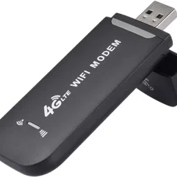 Zeorgia Multi SIM Network Support 4G LTE WiFi USB Dongle, Plug/Play Data Card-image-6