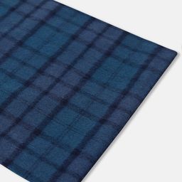 jack & jones Solid Wool Blend Men Dark Blue Scarf-picture-24