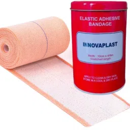 Premium Elastic Adhesive Bandage Interactive dressings Medical Dressing-image-13