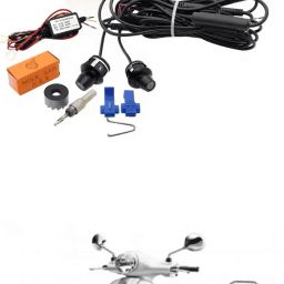Universal Bike & Car laser Wing Projector/Shadow Light/Ghost LED Light SX378 Car Fancy Lights-image-65