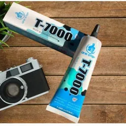 One Stop T7000 50ml Glue for Mobile Screen Repairing, Glue drops Glue-image-4