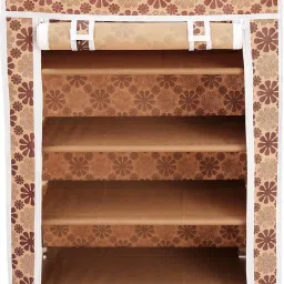 Carbon Steel Collapsible Wardrobe-image-70