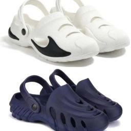 Men Clogs Sandal-image-42