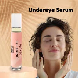 Under Eye Serum for Removing Dark circles with Almond Oil-10