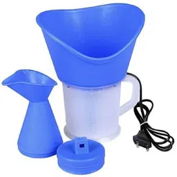 WIB Face Steamer Vaporiser for Facial Bath,Inhalation Vaporizer Vaporizer-29