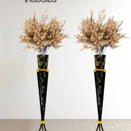 Iron Vase-15