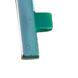 imbi Press Button Reno2 Z-Silver Oppo Reno2 Z Power ON/OFF Button image 2