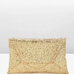 Party Gold Clutch-24