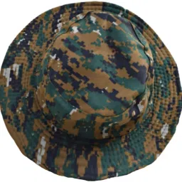 PSF SPORTS Cobra Camouflage Army Military Hat-image-4