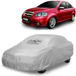 Chevrolet Aveo Body Cover-image-30