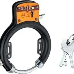 Safex 3 Bicycle Lock-picture-22