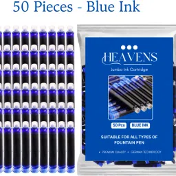 Fountain Pen Ink Cartridge-image-50