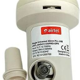 Kuruppath Group Full HD DTH LNB Universal Antenna Rotator-picture-14