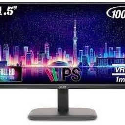Acer 54.61 cm (22 inch) Full HD VA Panel Gaming Monitor (EK220QH3ABI)-image-11