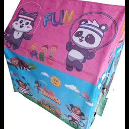New Tant Jumbo size durable-washable kids play tent house-picture-20