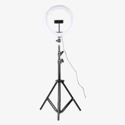 ZOPHORUS real ring light with stand 7 ft for reels , you tube & Instagram. Flash Flash-20