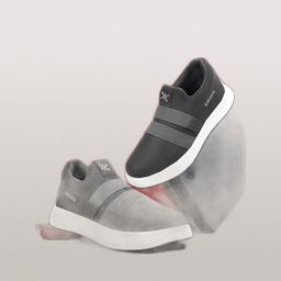 killer Slip On Casual Sneakers Shoes Slip On Sneakers For Men-picture-6