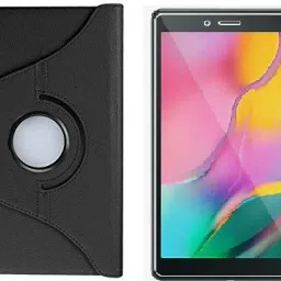 Case Accessory Combo for Samsung Galaxy Tab A 8.0 T290 T295 T297 (2019)-1