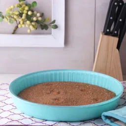 pasabahce Ovenware Blue Glass Baking Tray-picture-7