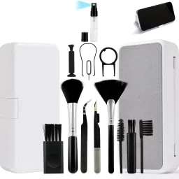 harimart Electronic Cleaning Tool For Portable Laptop Screen Keyboard &Electronic Cleaner for Computers, Laptops, Mobiles-8
