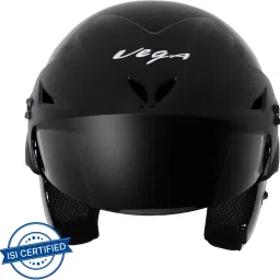 Cruiser W/P Motorbike Helmet-image-20