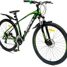 Xpert 27.5T,Front Suspension,Dual Disc, Alloy Frame,Shimano Gear, 15+ years 27.5 T (inch) Mountain Cycle-image-53