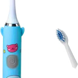 Obaby Infant and Toddler Electric Toothbrush Electric Toothbrush-image-59