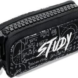 Pencil Pouches for Kids - Birthday Return Gift Multi-Purpose Zipper Pencil Case for Kids Art Canvas Pencil Box-image-25