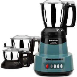 CORAL BLUE 600 W Mixer Grinder-19