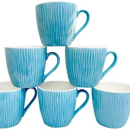 upc Ceramic Inside Color series, coffee Mug Fine Bone China tableware, Light, Cup-picture-10