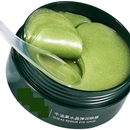 Collagen Under Eye Mask Patches, Eye Mask For Dark Circles, Wrinkles 30pairs-image-8