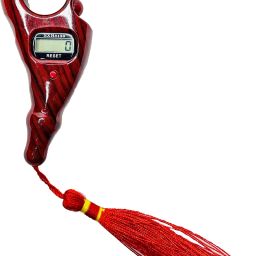 Digital Finger Tasbih Rotating Tally Number_Clicker,Mala jap Counting Purpose Digital Tally Counter-22