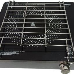 kenstar 2200 W Induction Cooktop Touch Panel image 3