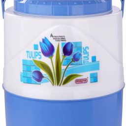 15 L Plastic Table Top Manual Water Dispenser-image-78