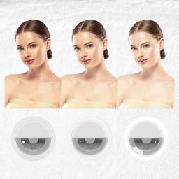 WRADER Gamer Ring Light – Universal Fit Ring Flash-image-67