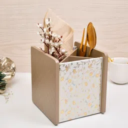 home sparkle Empty Cutlery Holder Case-picture-24