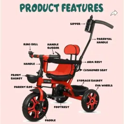 Baby Tricycle ,Tricycle, baby tricycle BABY TRICYCLE_1 Tricycle-20