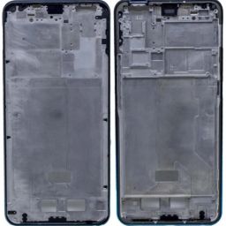 Purplesavvy Vivo V15 Middle Frame Back Panel-27