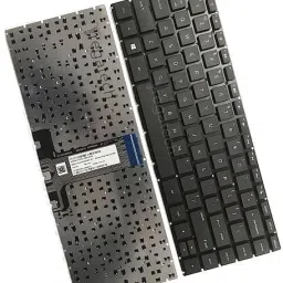 Regatech Pav X360 14-BA015NX, 14-BA015UR, 14-BA016NA, 14-BA016NF Internal Laptop-size Laptop Keyboard Compatible with Desktop, Laptop, Mac-image-26