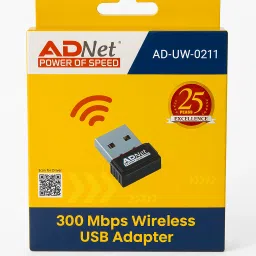 ADNet USB Adapter-40