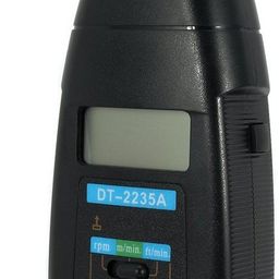 gsk corporation DT-2235B Handheld Contact Digital Tachometer Motor Speed Gauge 50-19999RPM Contact Tachometer-picture-27