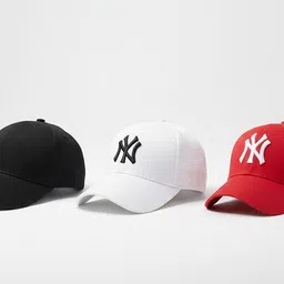 cap world Embroidered, Self Design, Solid Sports/Regular Cap-picture-0